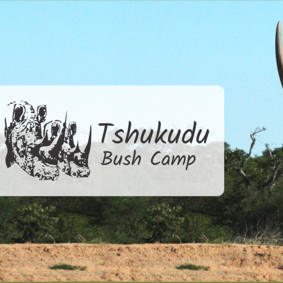 Tshukudu Bush Camp